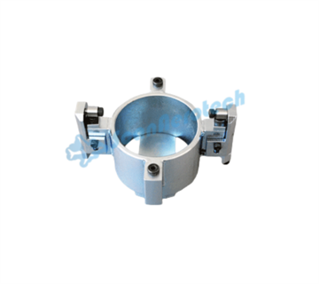 B767 NLG Wheel Nut Wrench 